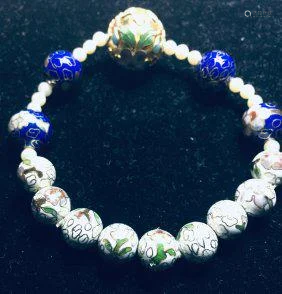 Bracelet, Estate Jewelry