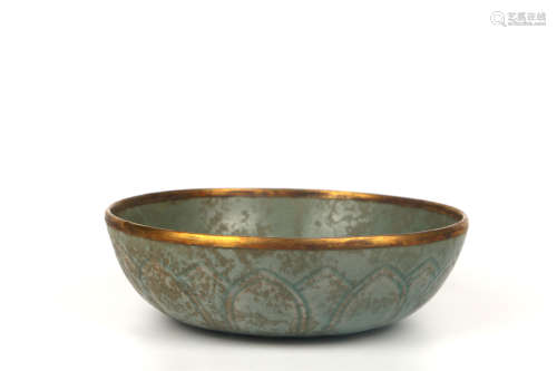 CHINESE BOWL