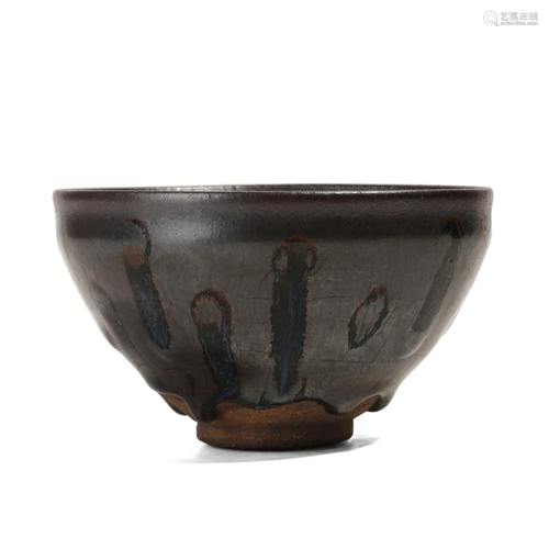 A 'JIAN' TEA BOWL