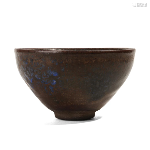 A 'JIAN' TEA BOWL