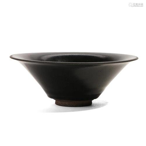 A 'JIAN' TEA BOWL