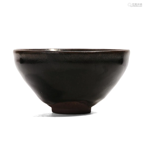 A 'JIAN' TEA BOWL