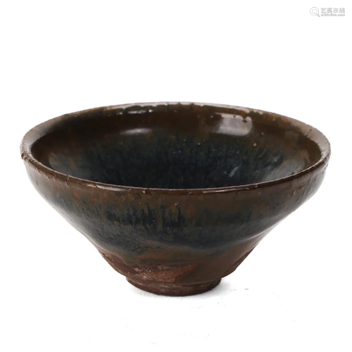 A 'JIAN' TEA BOWL