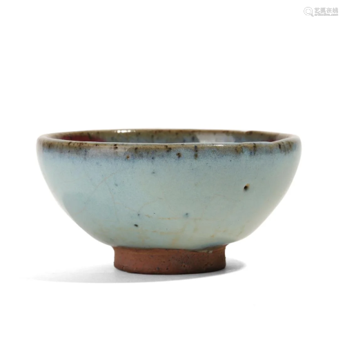 A 'JUN' BOWL