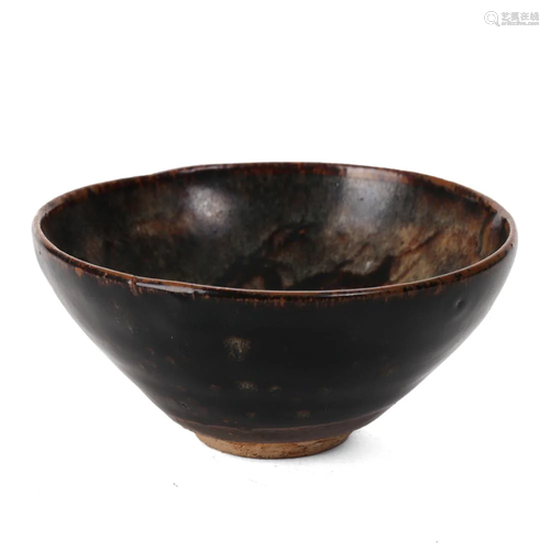 A 'JIAN' TEA BOWL