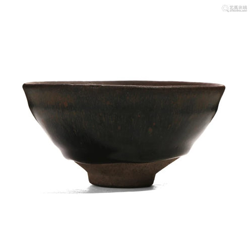 A 'JIAN' TEA BOWL