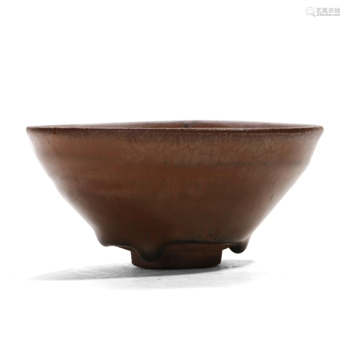 A 'JIAN' TEA BOWL