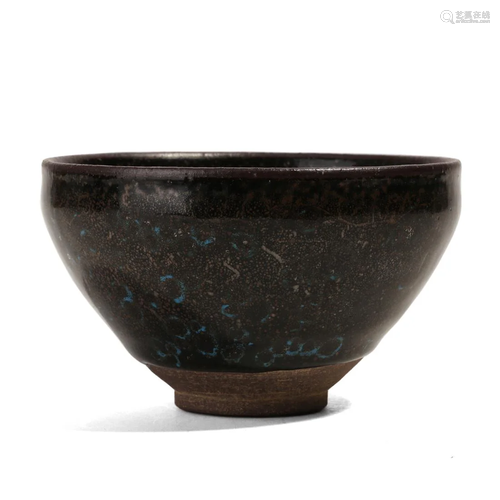 A 'JIAN' TEA BOWL