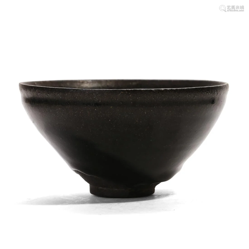 A 'JIAN' TEA BOWL