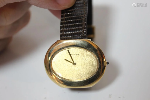 Boucheron Watch