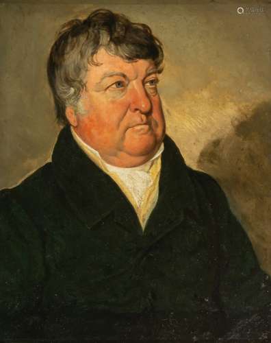 Peter FENDI (1796-1842), zugeschrieben