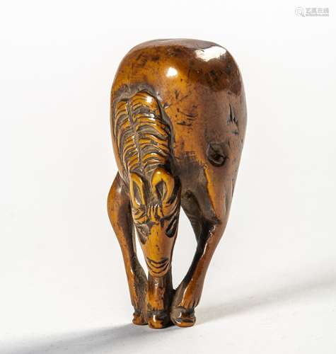 NETSUKE