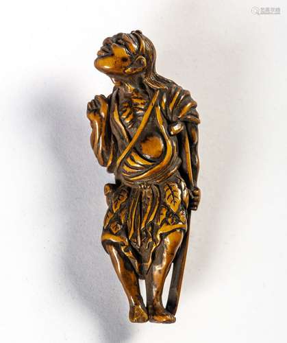 NETSUKE