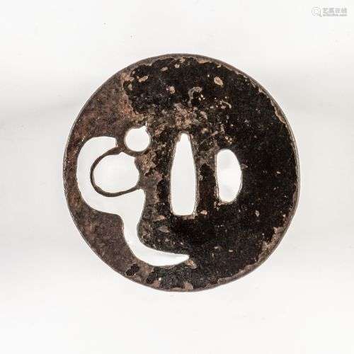 TSUBA