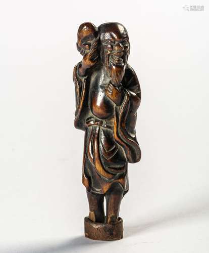 NETSUKE