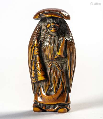 NETSUKE