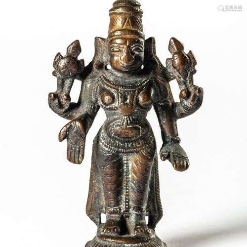 VISHNU