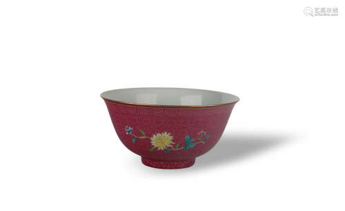 ENAMEL BOWLS