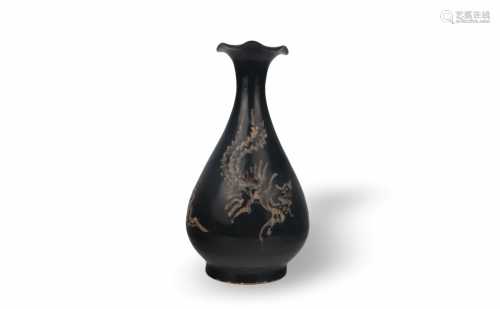 CHINESE VASE