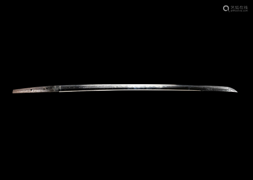 A Katana