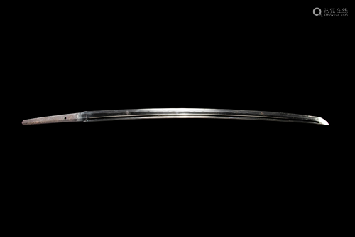 A Katana