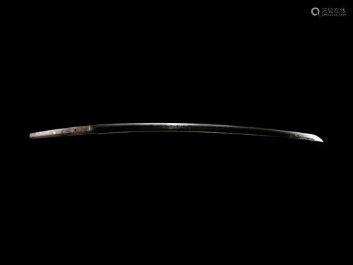 A Katana