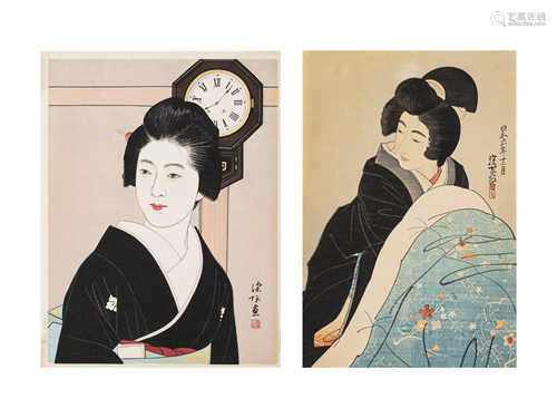 Ito Shinsui