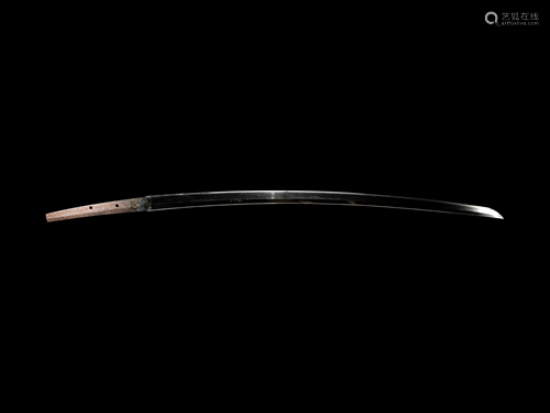 A Katana