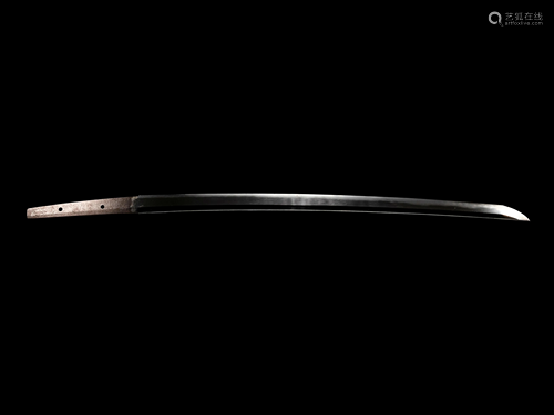 A Katana