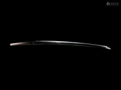 A Katana