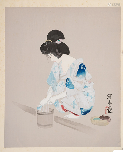 Ito Shinsui