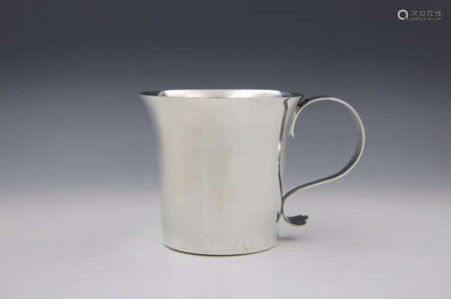 SILVER MADE CUP