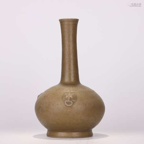 YUE KILN BOTTLE VASE