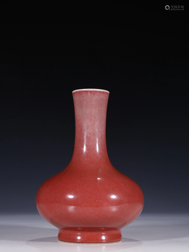 A Chinese Porcelain Vase