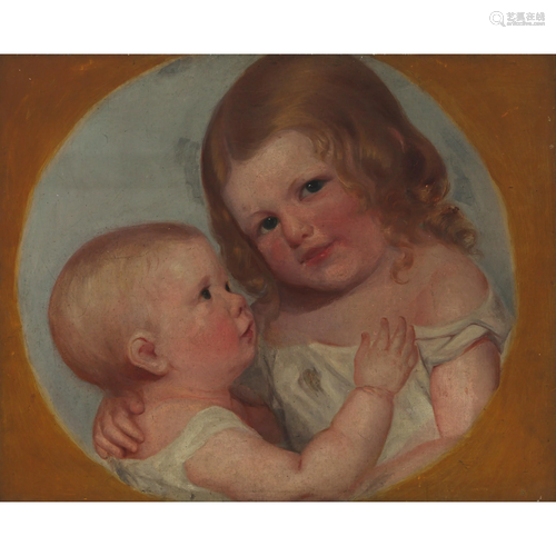 Attributed to Margaret Sarah Carpenter (1793–