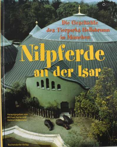 Kamp, Michael und Helmut Zedelmeier (Hrsg.) Nilpferde an der...