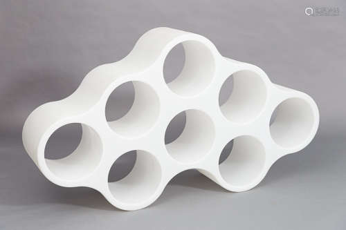 Regal Cloud. Polyethylen. Entwurf R. und E. Bouroullec für C...