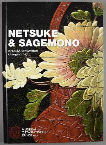 Museum für Ostasiatische Kunst Köln. Netsuke & Sagemono. Net...