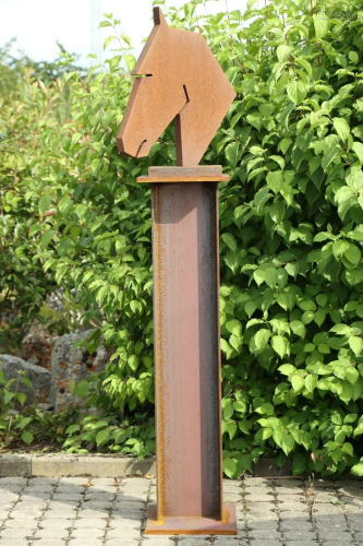 Sculpture Andreas Helmling