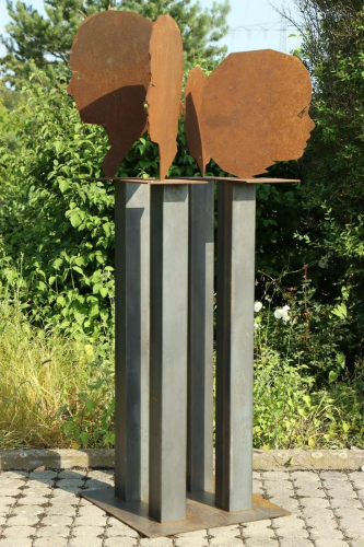 Sculpture Andreas Helmling