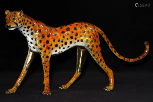 Cheetah