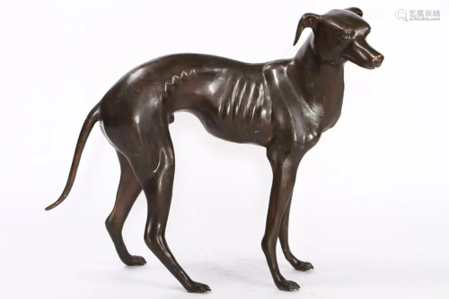 Greyhound