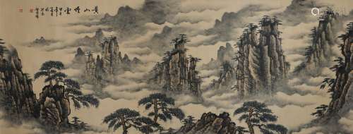 ANCIENT CHINESE PAINTING AND CALLIGRAPHY