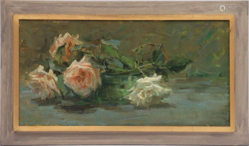 Unclearly signed, Roses