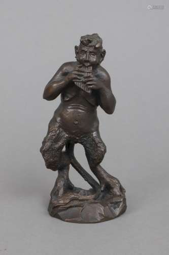 EBERHARD VOLKER MOOTZ (Bildhauer des 20. Jahrhunderts) Bronz...