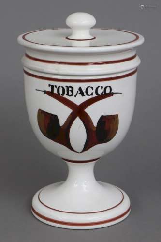 SAVINELLI Italia Keramik Tabaktopf