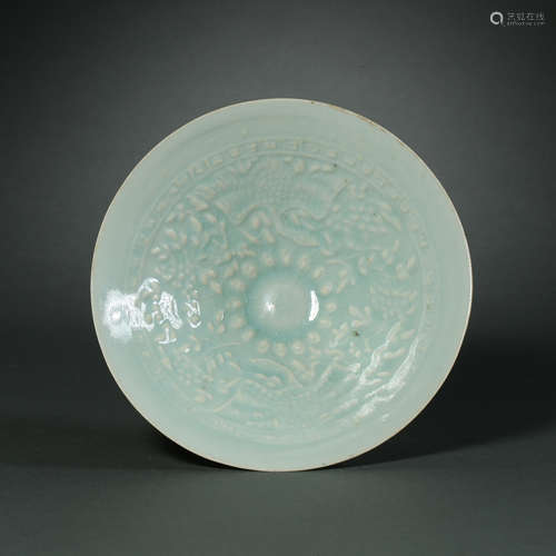 Song Dynasty,Yingqing Bowl