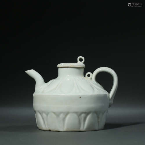 Song Dynasty,Yingqing Tea Pot