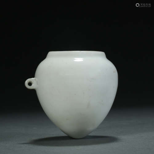 Song Dynasty,Yingqing Bird Seed Jar