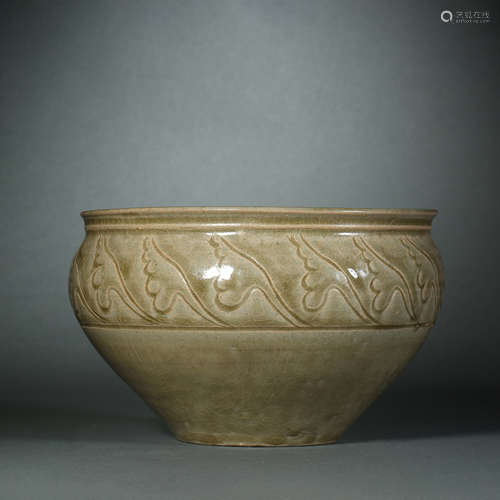 Song Dynasty,Yue Kiln Bowl